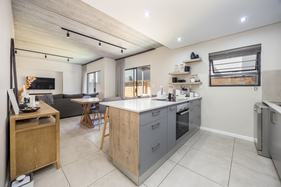 3 Bedroom Property for Sale in Haasendal Western Cape